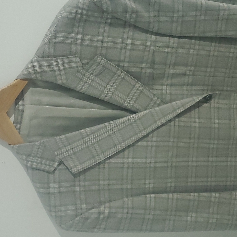 Mens blazer jacket